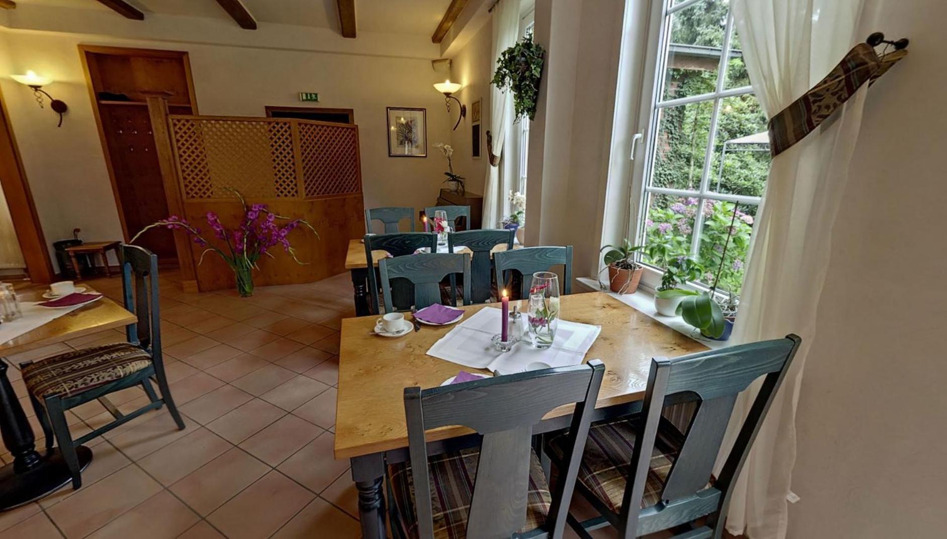Wegeners Landhaus Ug Uelzen Extérieur photo