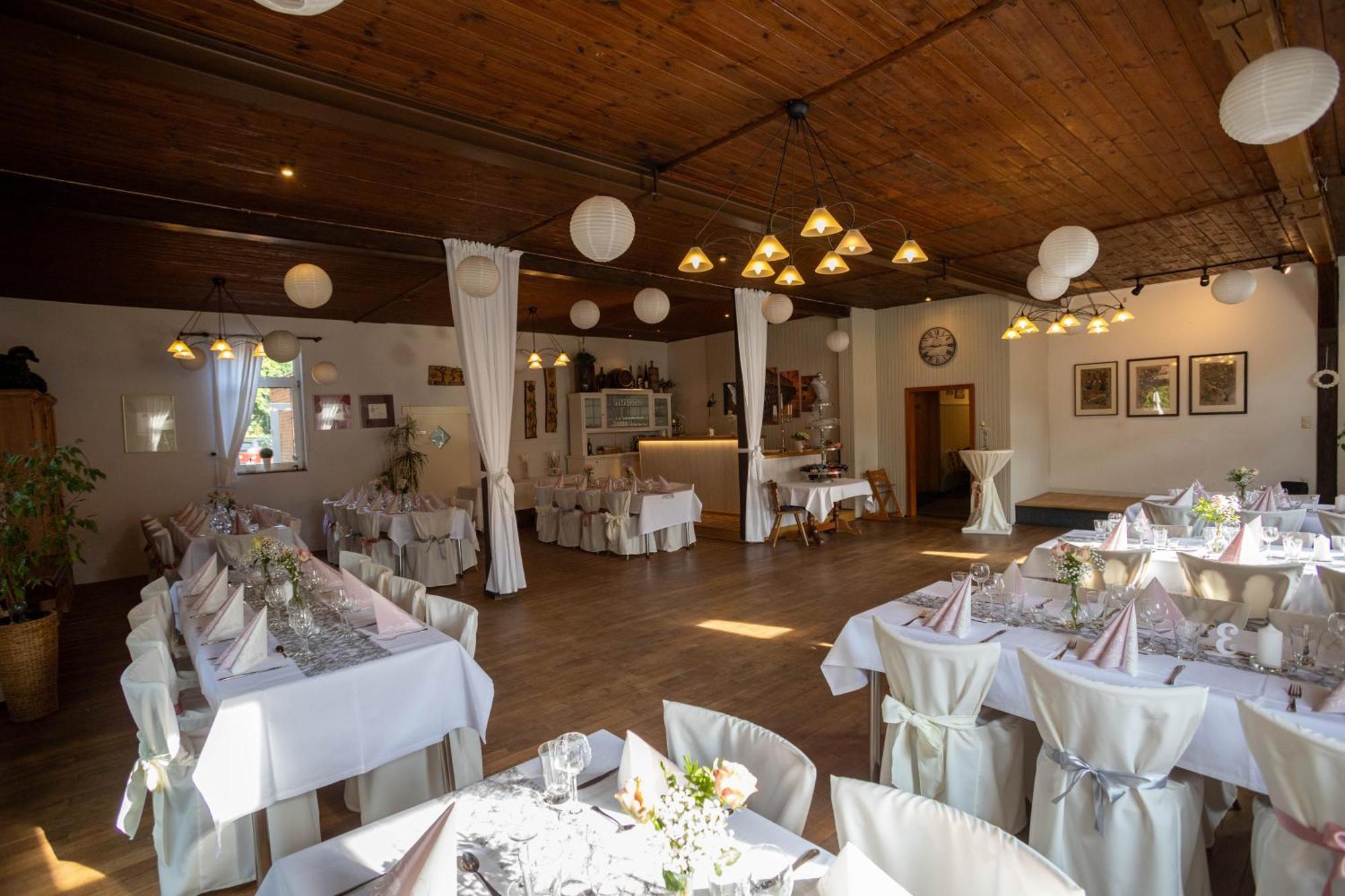 Wegeners Landhaus Ug Uelzen Extérieur photo