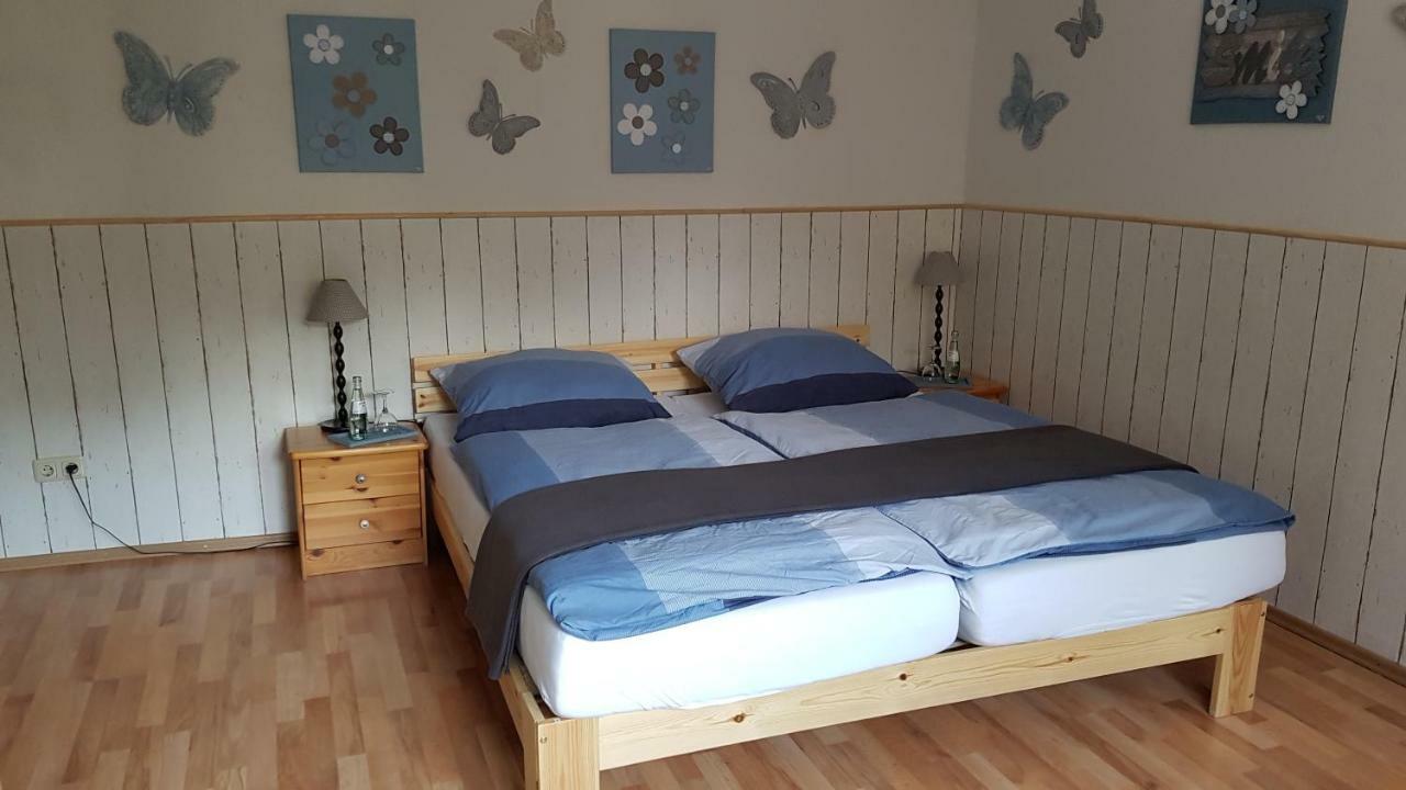 Wegeners Landhaus Ug Uelzen Extérieur photo