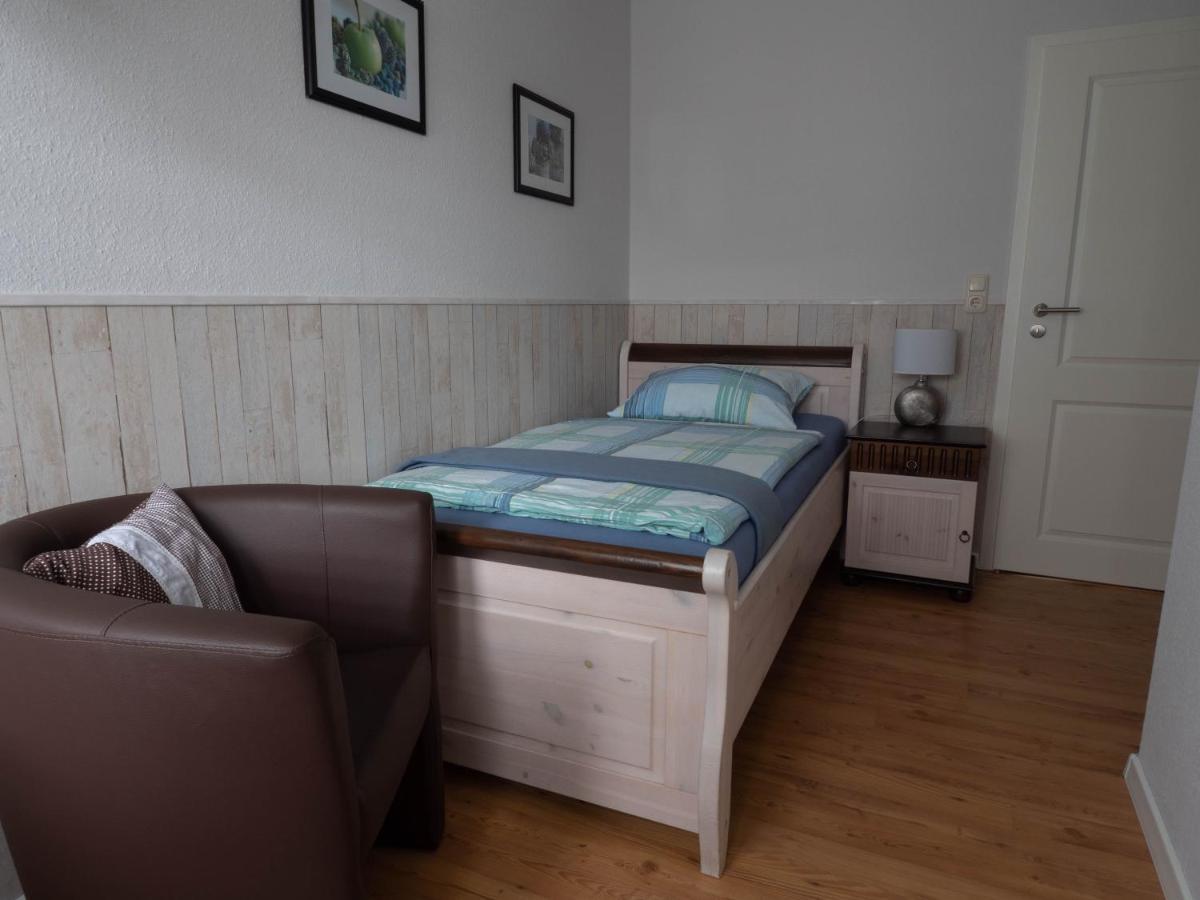 Wegeners Landhaus Ug Uelzen Extérieur photo